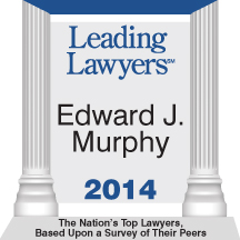 Leading Lawyers Badge 2017